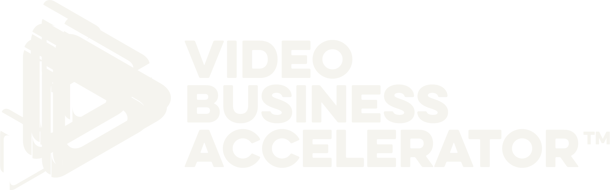 Video Business Accelerator